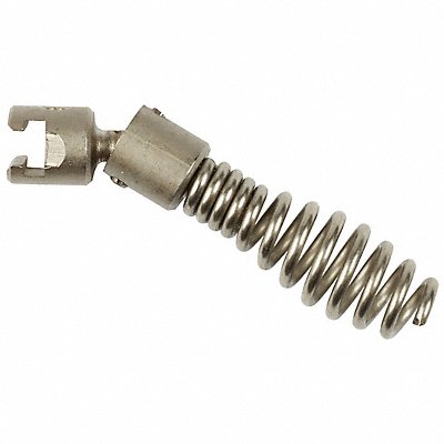 Drain Cleaning Augers and Cutting Heads image